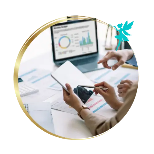 Accounting Support Services by Making Admin Easy